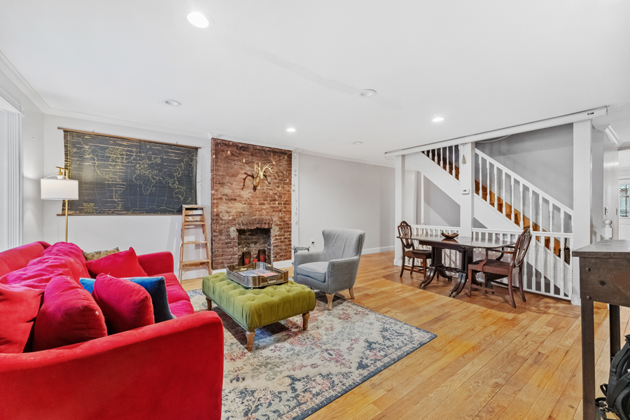 397 Bainbridge Street, Brooklyn, NY 11233 - #3