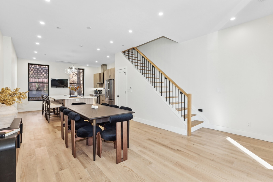 389 Manhattan Avenue, New York, NY 10026 - #3