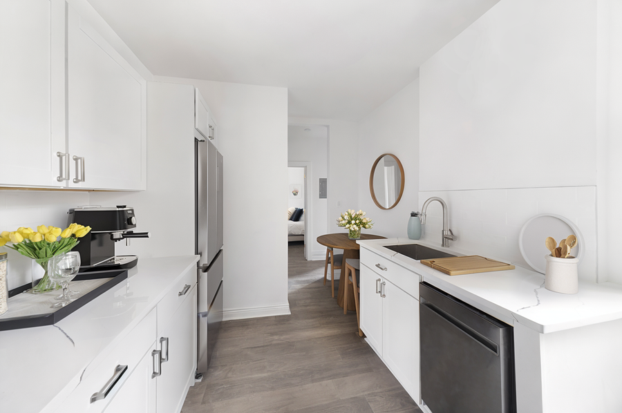 930 St Nicholas Avenue #41, Manhattan, NY 10032 - #2