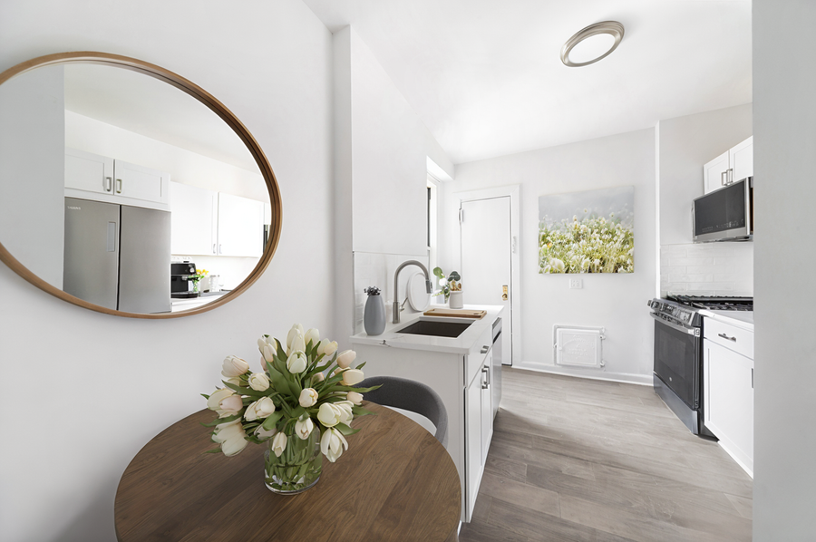 930 St Nicholas Avenue #41, Manhattan, NY 10032 - #3