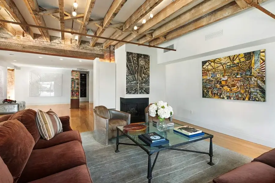 28 Laight Street #6AB, Manhattan, NY 10013 - #3