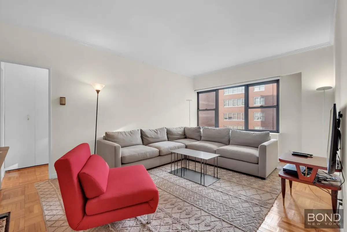 360 E 72nd Street #B803, Manhattan, NY 10021 - #1