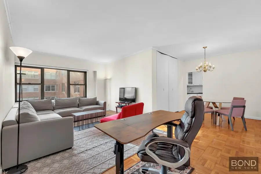 360 E 72nd Street #B803, Manhattan, NY 10021 - #2