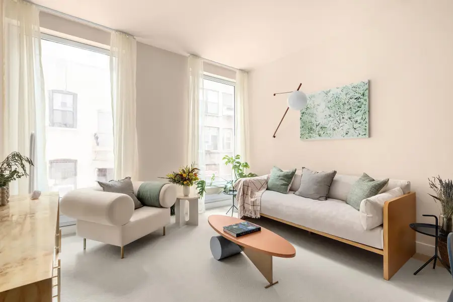 215 W 28th Street #2C, Manhattan, NY 10001 - #3