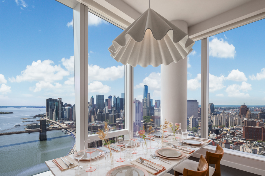 252 South Street #45A, Manhattan, NY 10002 - #2