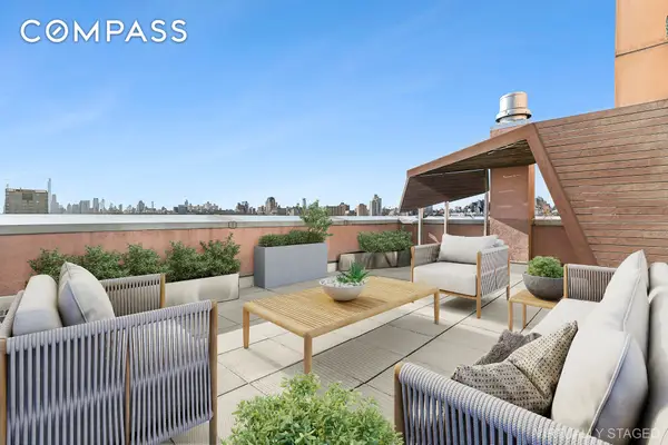 106 W 116th Street #PH1B, Manhattan, NY 10026