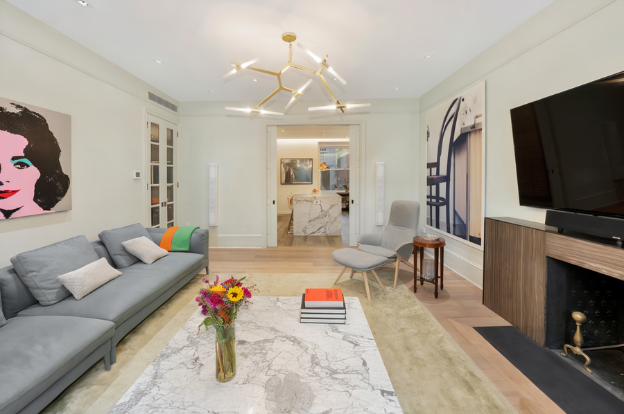 1148 5th Avenue #PARLOR/A, Manhattan, NY 10128 - #2