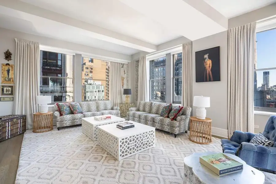 212 Fifth Avenue #17A, Manhattan, NY 10010 - #3