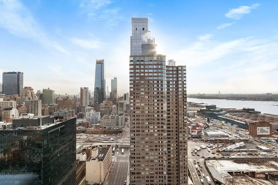 500 W 43rd Street #38-B, Manhattan, NY 10036 - #3