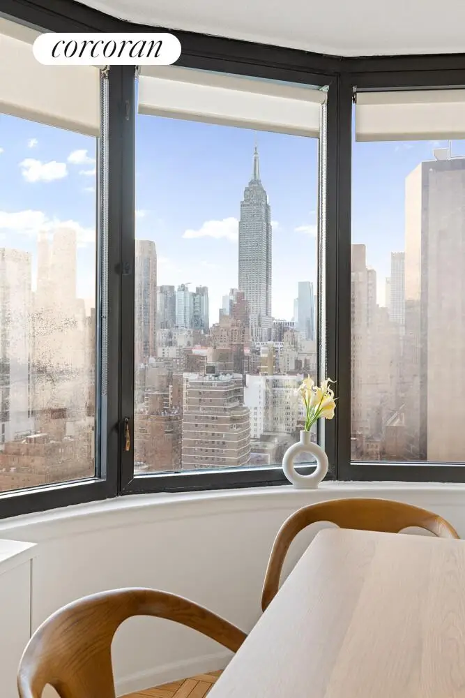 330 E 38th Street #27A, Manhattan, NY 10016 - #1