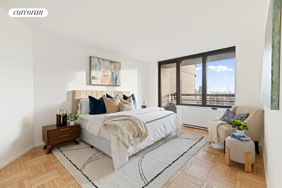 330 E 38th Street #27A, Manhattan, NY 10016 - #3