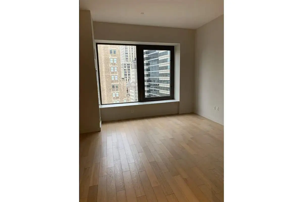 75 Wall Street #31J, Manhattan, NY 10005 - #1