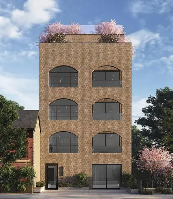 62 Veronica Place #PH, Brooklyn, NY 11226