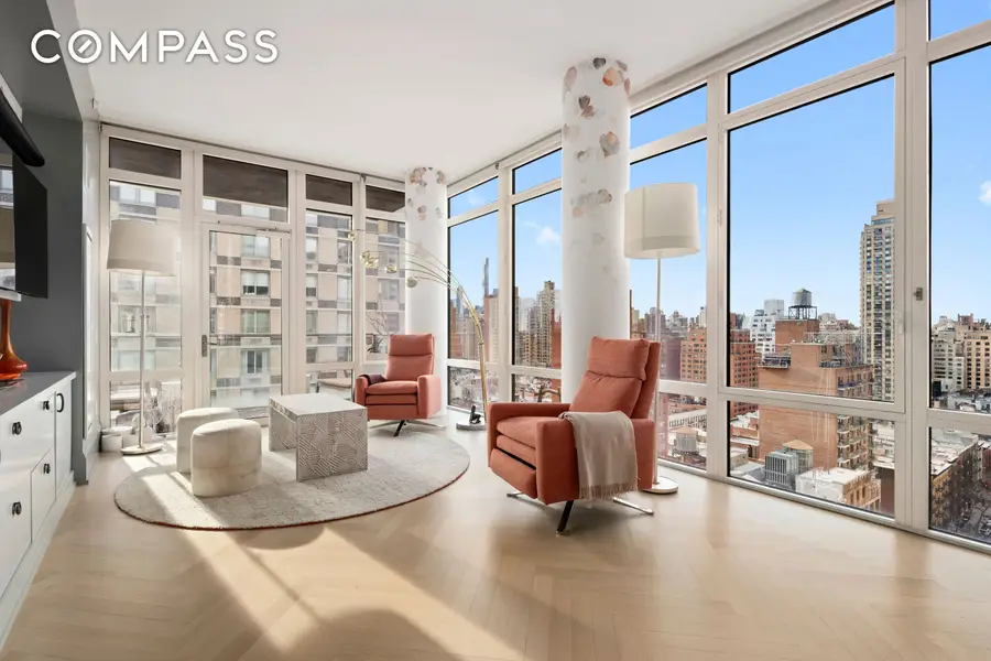 305 E 85th Street #19B, Manhattan, NY 10028 - #2