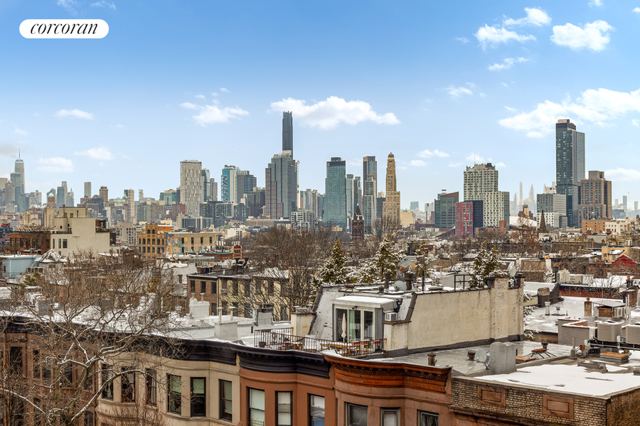 130 8th Avenue #7D, Brooklyn, NY 11215 - #3