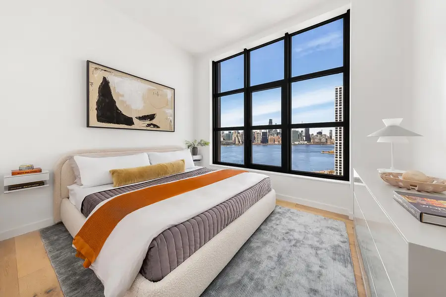 29 Huron Street #PHCW, Brooklyn, NY 11222 - #3