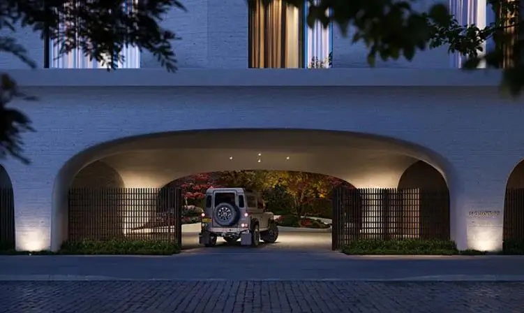 140 Jane Street #3NORTH, Manhattan, NY 10014 - #2