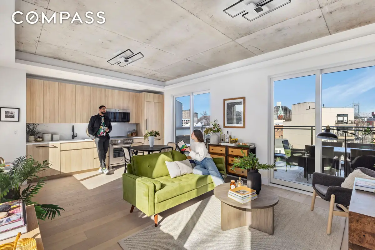 12-16 30th Avenue #203, Queens, NY 11102 - #1