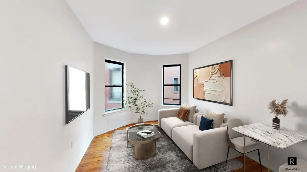 50 W 112th Street #7-F, New York, NY 10026 - #1