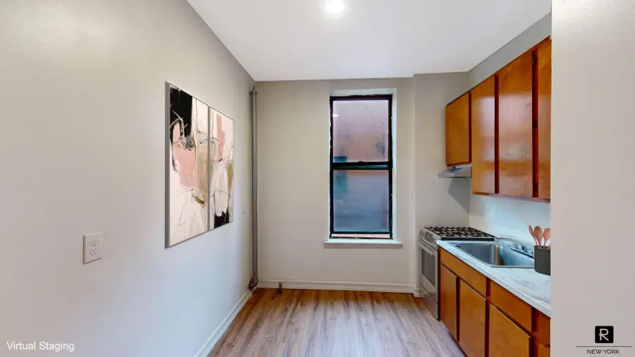 50 W 112th Street #7-F, New York, NY 10026 - #3