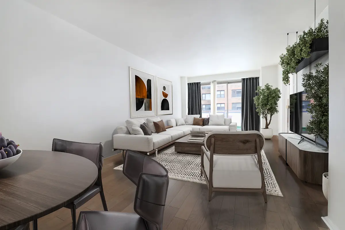 300 E 40th Street #5C, Manhattan, NY 10016 - #1