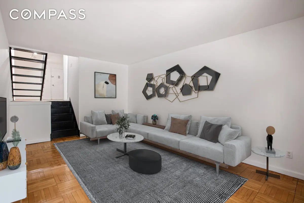 435 E 86th Street #2C, Manhattan, NY 10028 - #1