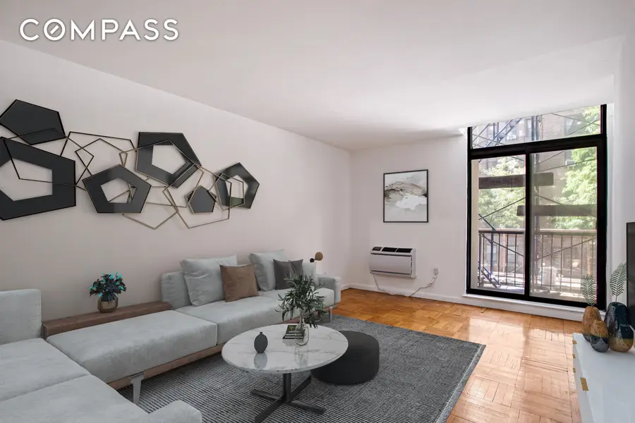 435 E 86th Street #2C, Manhattan, NY 10028 - #2