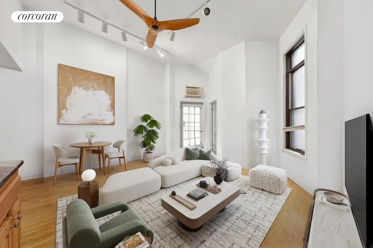 167 W 73rd Street #4, Manhattan, NY 10023 - #1