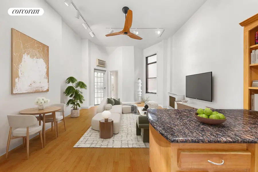 167 W 73rd Street #4, Manhattan, NY 10023 - #2