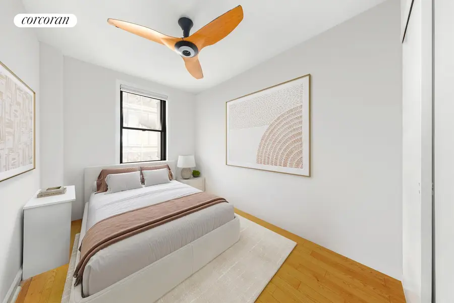 167 W 73rd Street #4, Manhattan, NY 10023 - #3
