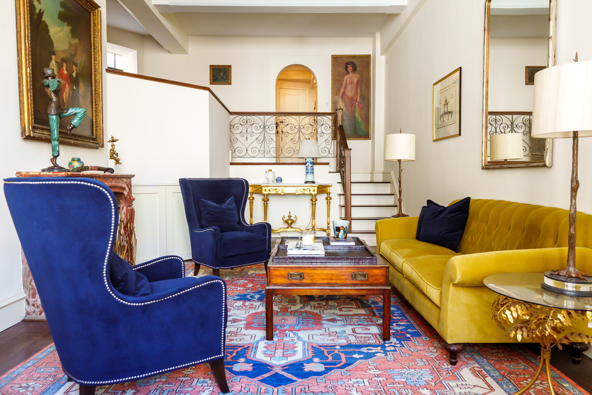 71 E 77th Street #9C, Manhattan, NY 10075 - #1