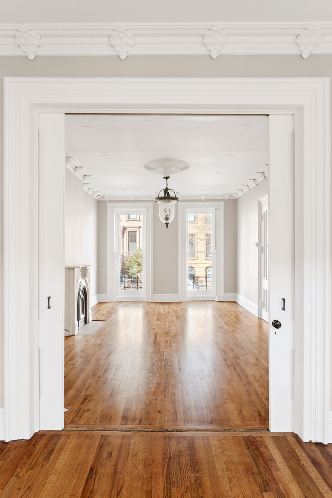 46 Clifton Place, Brooklyn, NY 11238 - #3