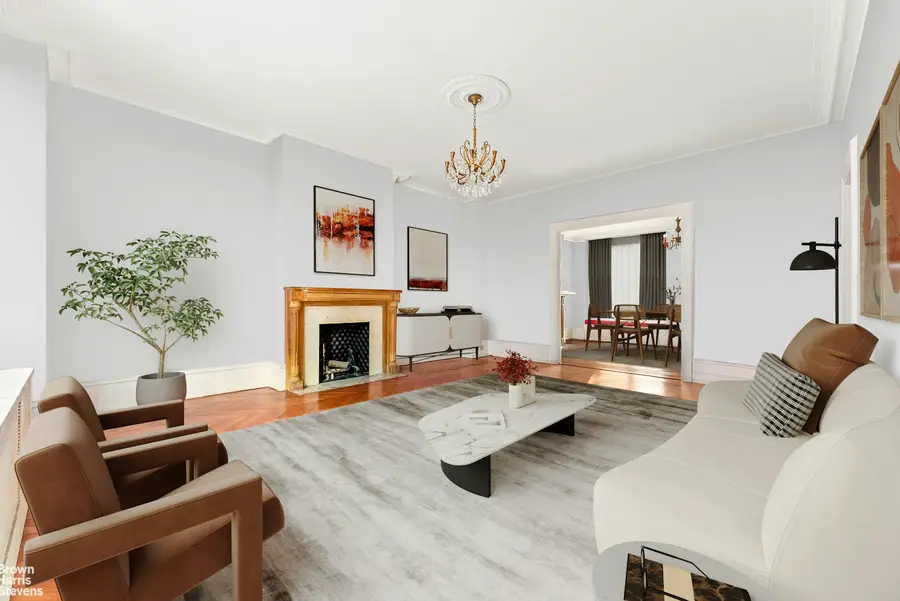 310 W 86th Street #3A, Manhattan, NY 10024 - #3