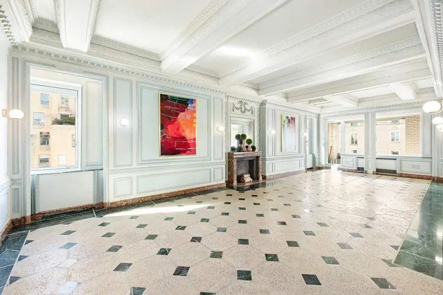 910 Fifth Avenue #11BC, Manhattan, NY 10021 - #2