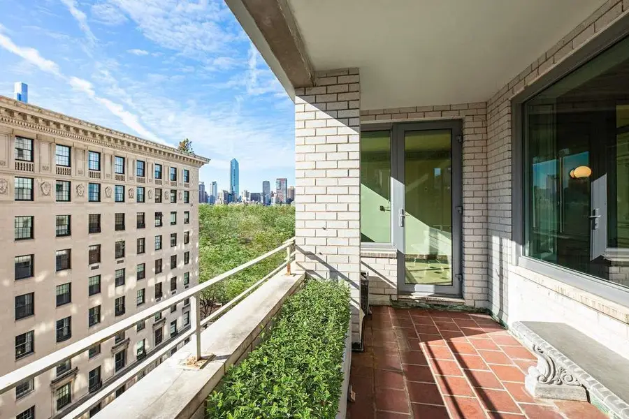910 Fifth Avenue #11BC, Manhattan, NY 10021 - #3