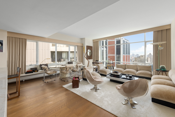 5 Beekman Street #21A, Manhattan, NY 10038