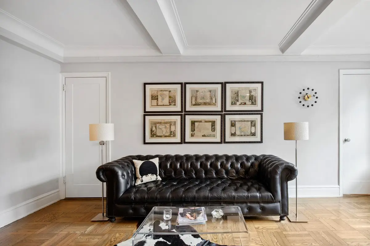 333 E 53rd Street #6B, Manhattan, NY 10022 - #1