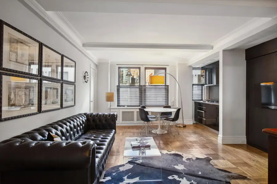 333 E 53rd Street #6B, Manhattan, NY 10022 - #2
