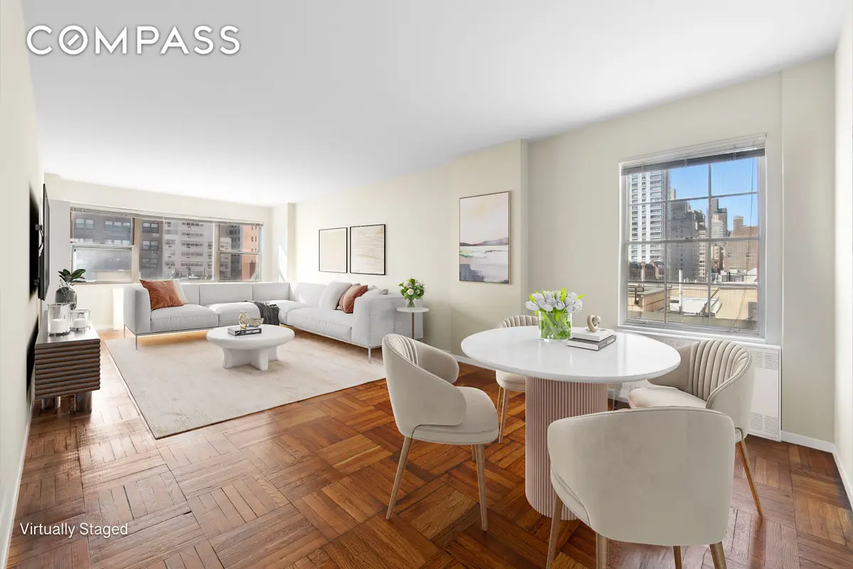 311 E 71st Street #8G, Manhattan, NY 10021 - #1