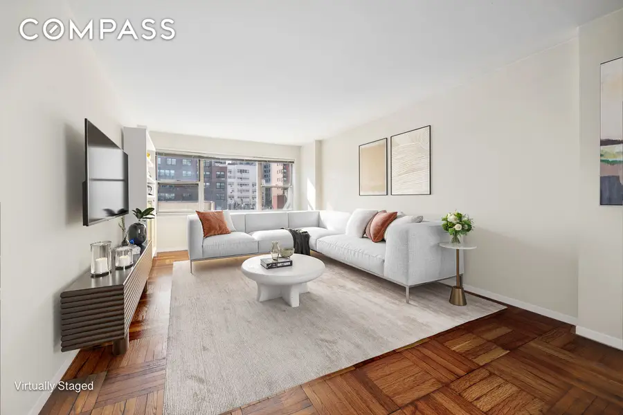 311 E 71st Street #8G, Manhattan, NY 10021 - #2