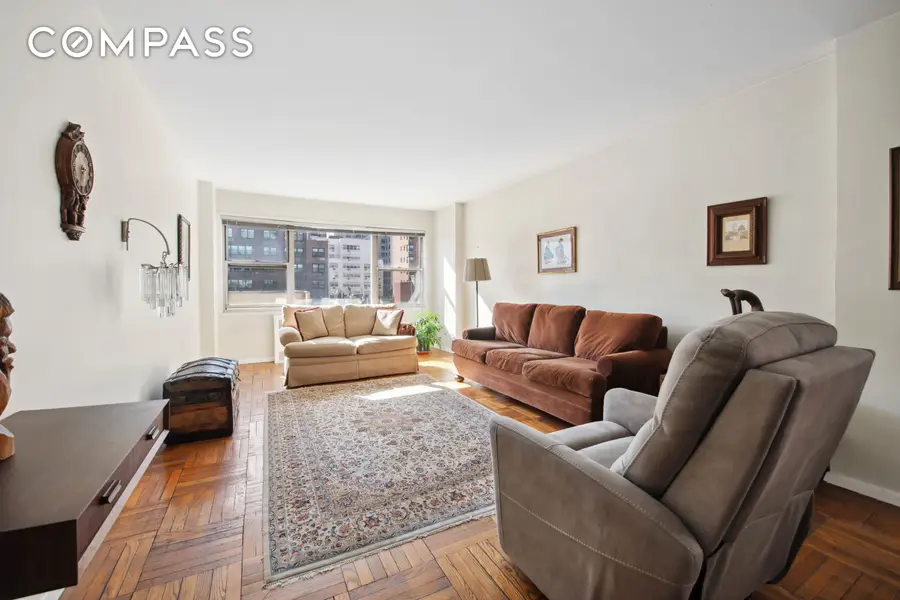311 E 71st Street #8G, Manhattan, NY 10021 - #3