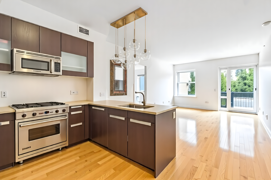 454 W 54th Street #3M, Manhattan, NY 10019 - #2