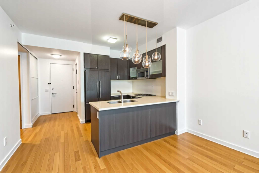 454 W 54th Street #3M, Manhattan, NY 10019 - #3