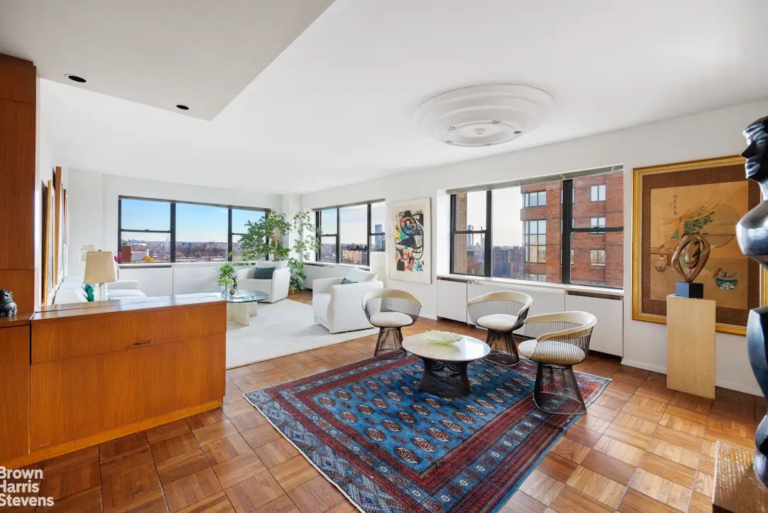 60 E End Avenue #21A, Manhattan, NY 10028 - #1