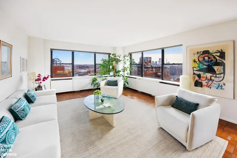 60 E End Avenue #21A, Manhattan, NY 10028 - #2