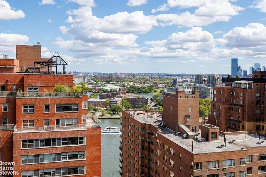 60 E End Avenue #21A, Manhattan, NY 10028 - #3