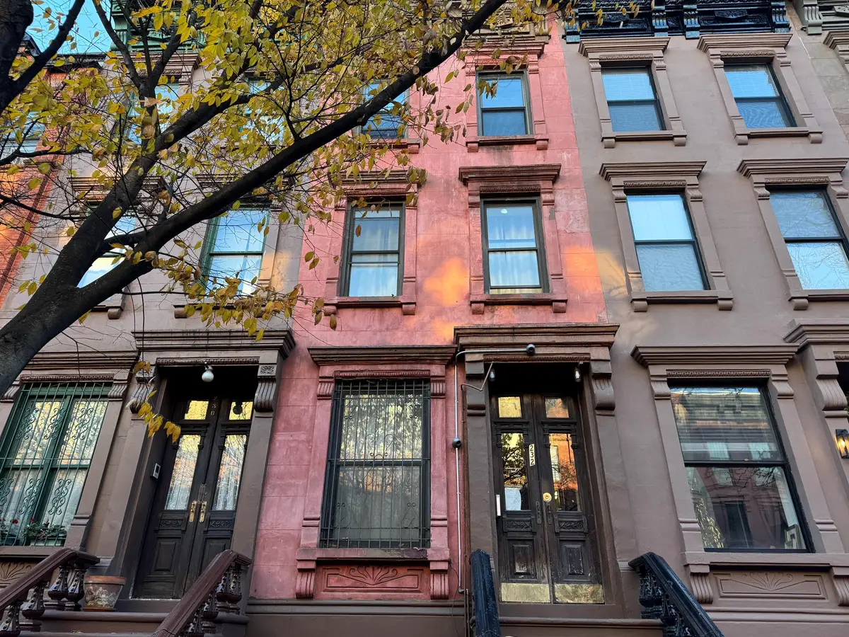 232 W 132nd Street, Manhattan, NY 10027 - #1
