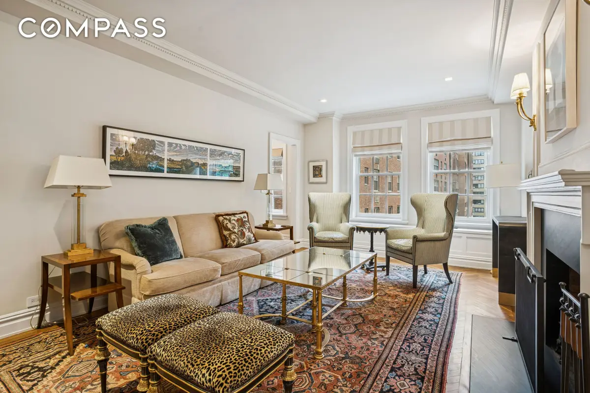 14 Sutton Place S #7G, Manhattan, NY 10022 - #1