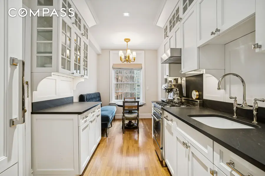 14 Sutton Place S #7G, Manhattan, NY 10022 - #3