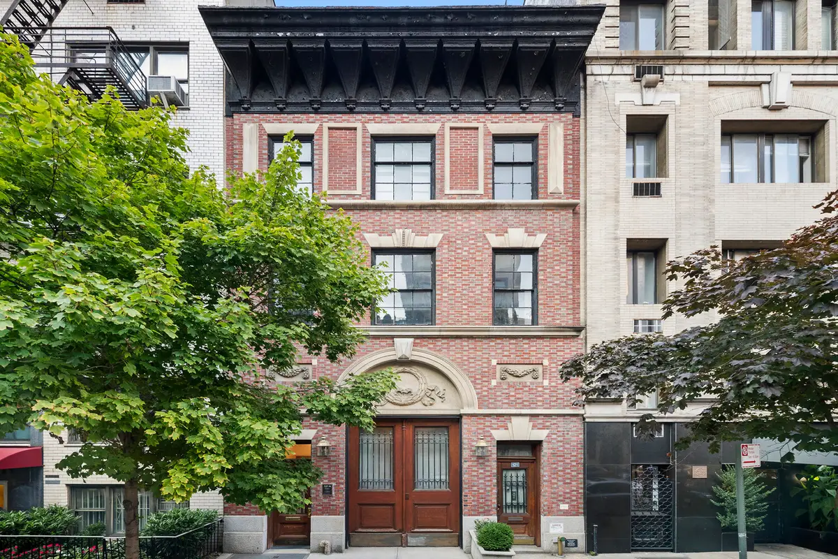 121 E 83rd Street, Manhattan, NY 10028 - #1